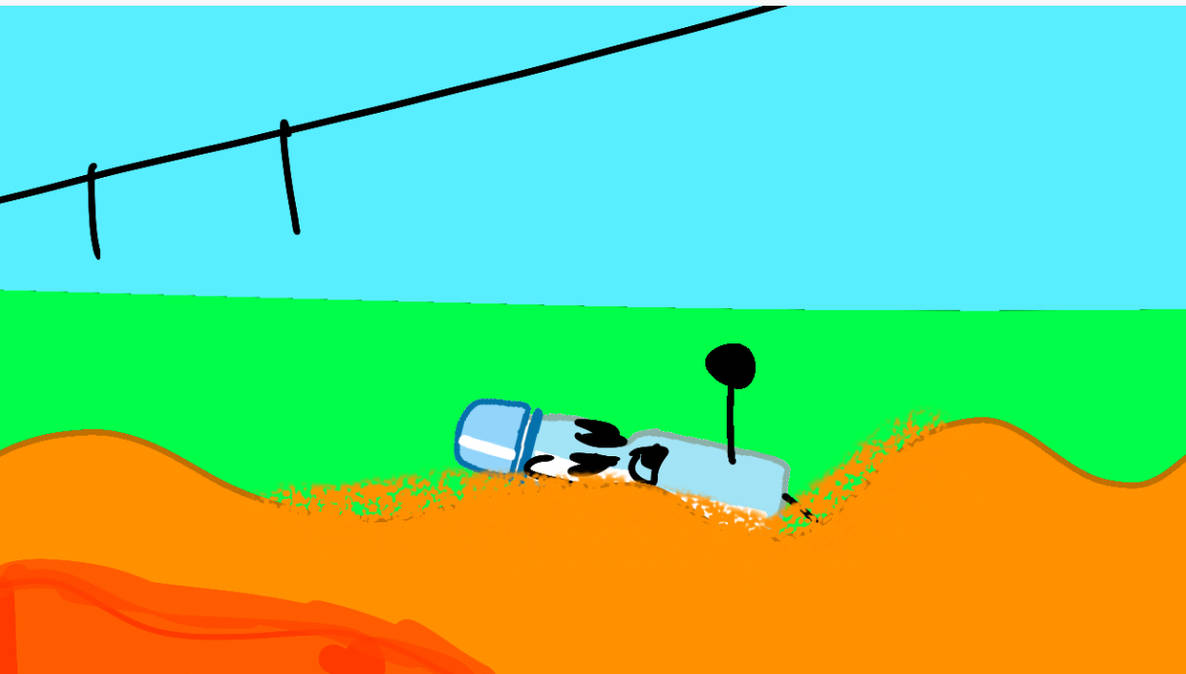Object Random One Scene Object Random episode 1 leaks #3 by LockTheEpic on DeviantArt