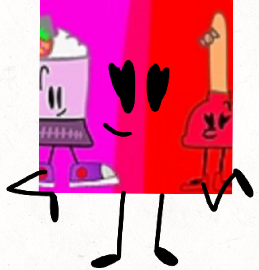 Box Oc Bfdi My PFP as a BFDI OC by LockTheEpic on DeviantArt