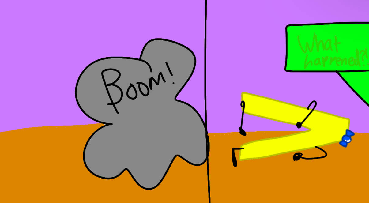 Object Random Game Night Prolouge (2/?) by LockTheEpic on DeviantArt