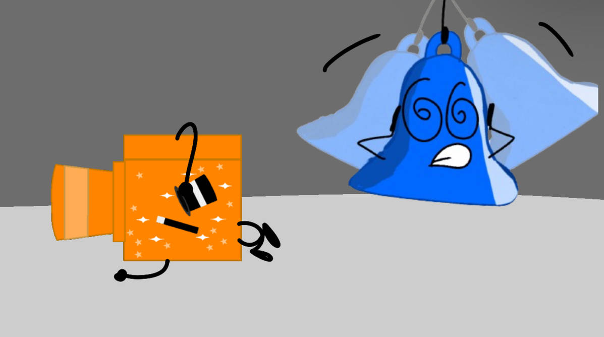 Object Random One Scene Object Random Game Night prologue (5/?) by LockTheEpic on DeviantArt