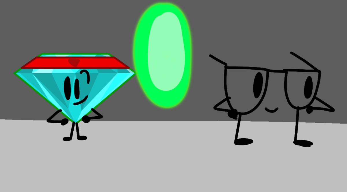 Object Random One Scene Object Random Game Night Prologue (11/?) by LockTheEpic on DeviantArt