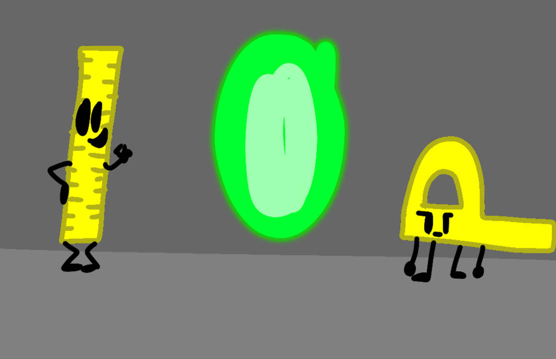 Character From Object Random Object Random Gam Night prologue (12/?) by LockTheEpic on DeviantArt