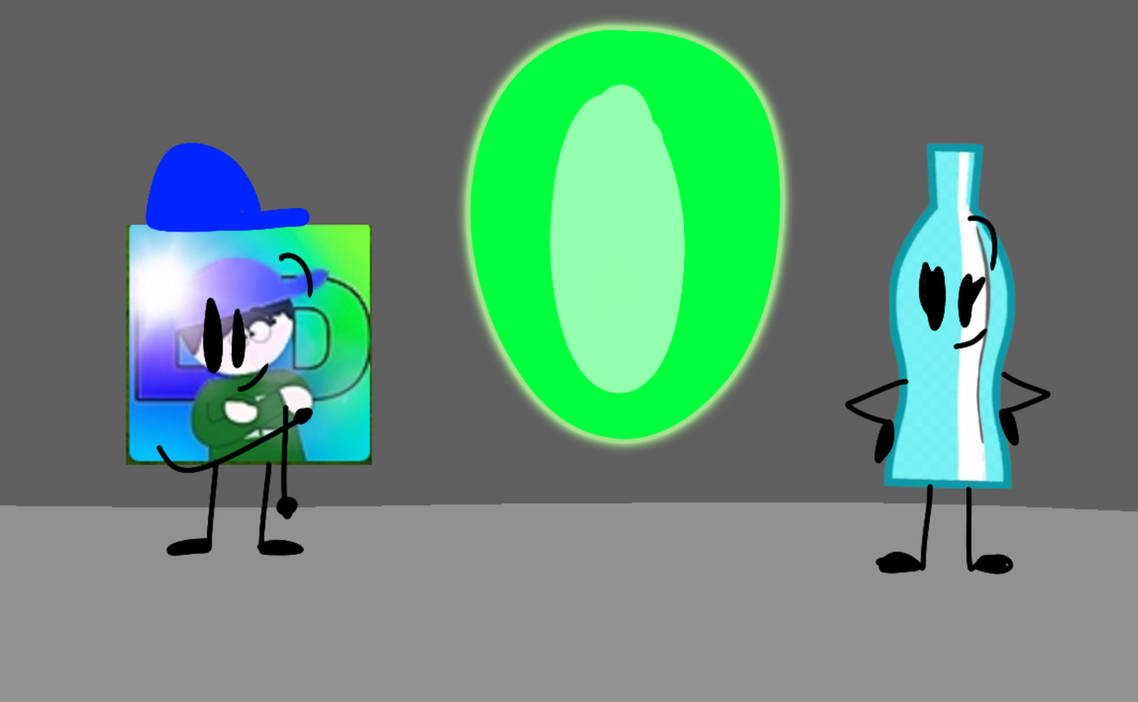 Object Random Game Night prologue (13/?) by LockTheEpic on DeviantArt