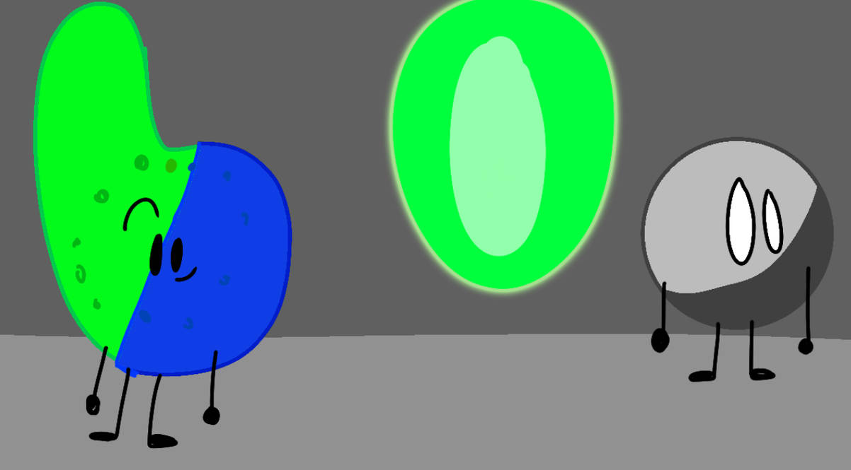 Object Random Game Night Prologue (14/?) by LockTheEpic on DeviantArt