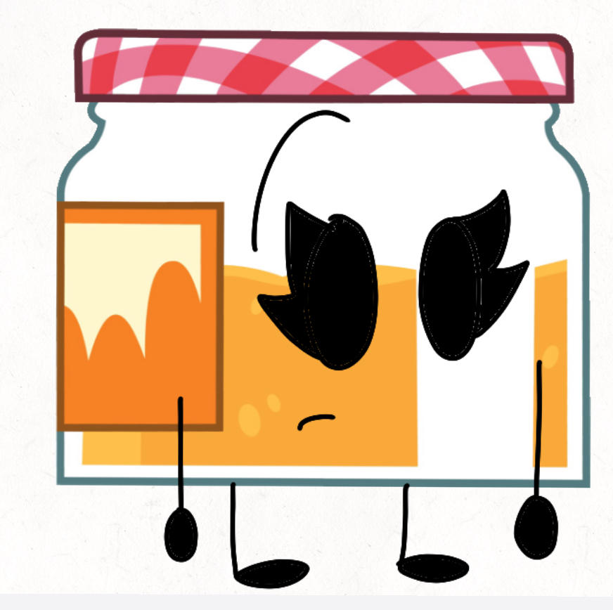 Jampockets Deviantart Jammy by LockTheEpic on DeviantArt