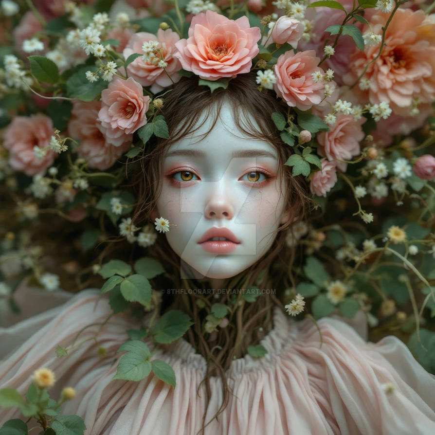 Spring v1.1 by 8thFloorart on DeviantArt