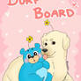 Borf Board