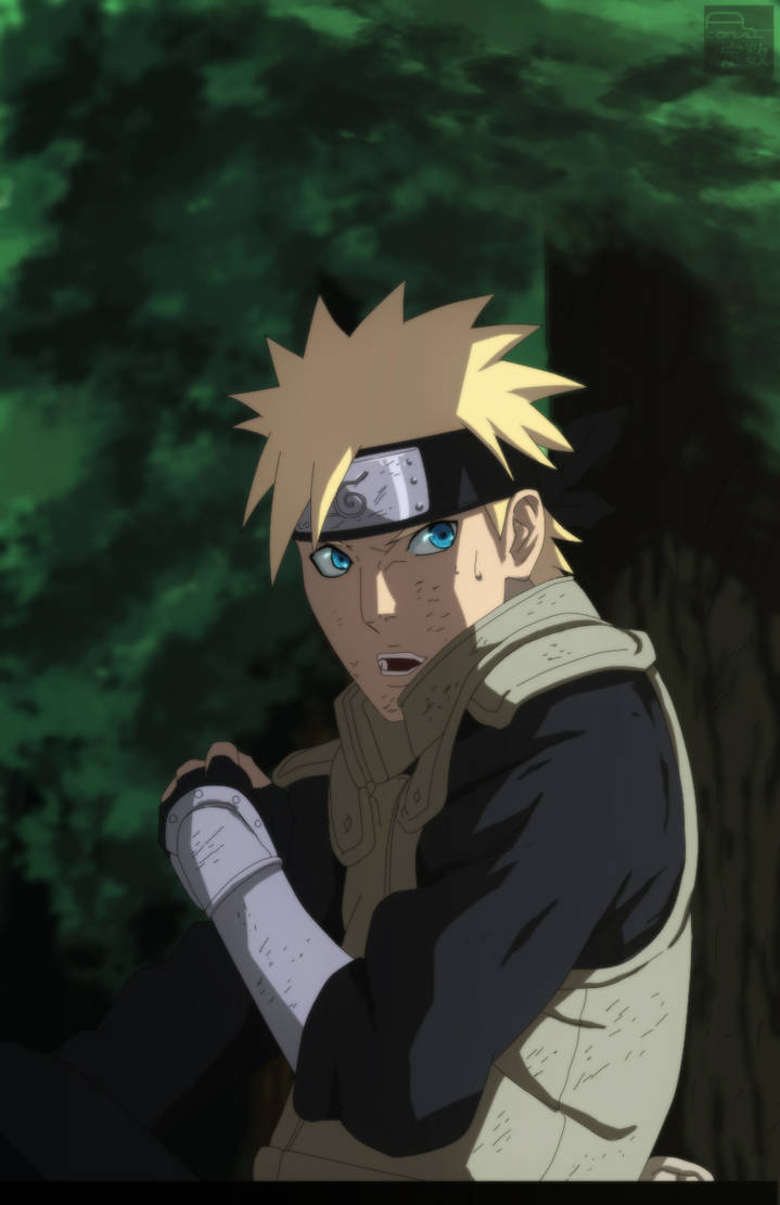 Old Uzumaki Naruto Naruto Ch416 By AConst On DeviantArt old-uzumaki-naruto-naruto-ch416-by-aconst-on-deviantart