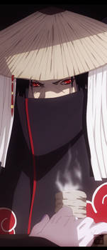 Uchiha Itachi