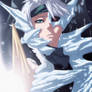 Bleach 553 - Hitsugaya Toushiro