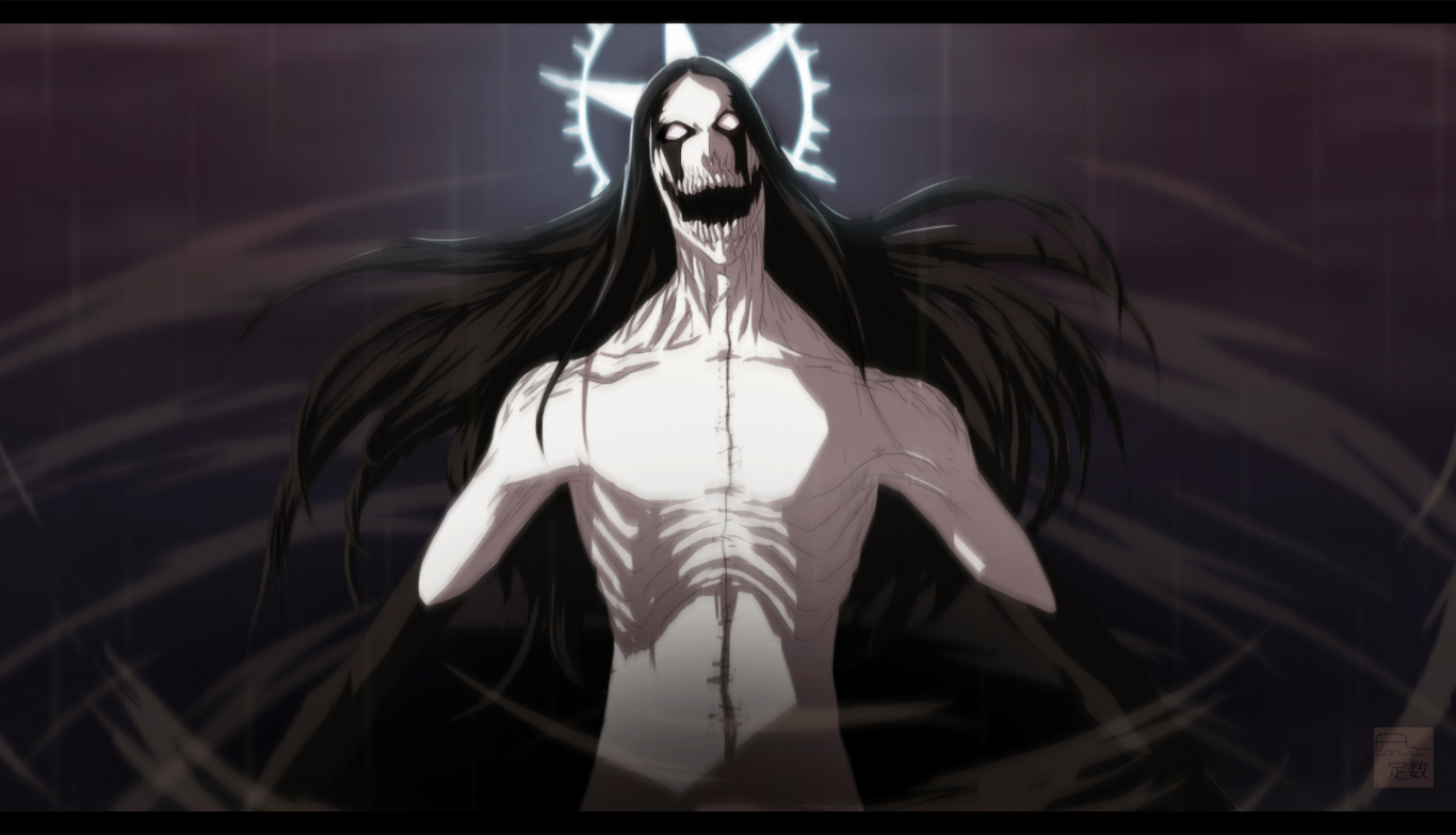 Feel The Fear Bleach Ch568 By Aconst On Deviantart Feel The Fear Bleach Ch568 By Aconst On Deviantart