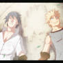 Naruto and Sasuke - Naruto CH698