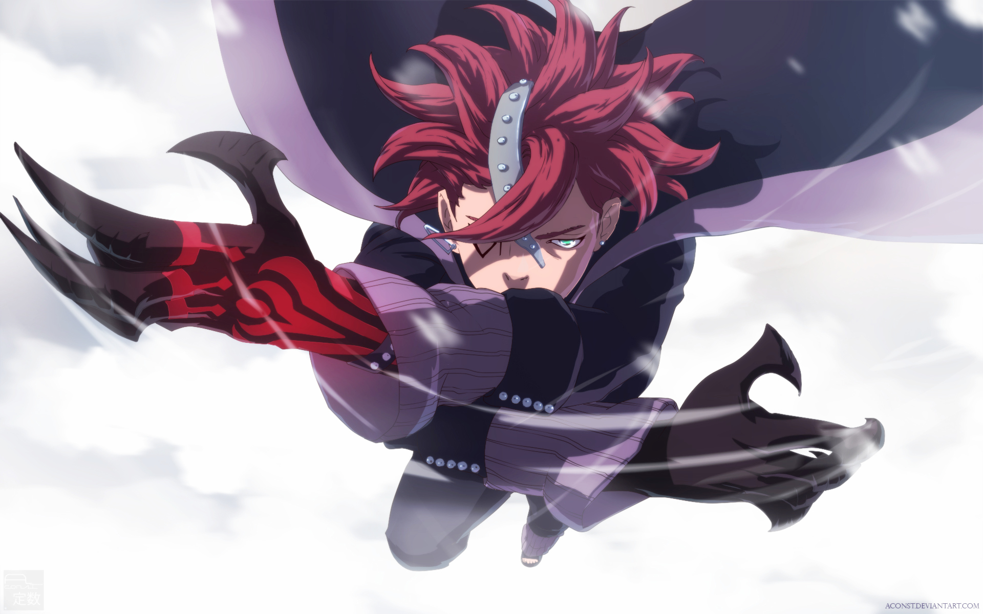 Code Boruto Ch56 By Aconst On Deviantart Code Boruto Ch56 By Aconst On Deviantart
