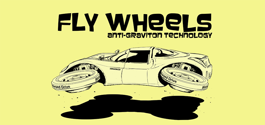 Flywheels