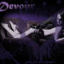 Devour by Marilyn Manson