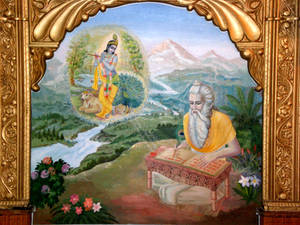 Srila Vyasadeva