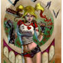 My Harley Color