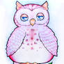 Red owl