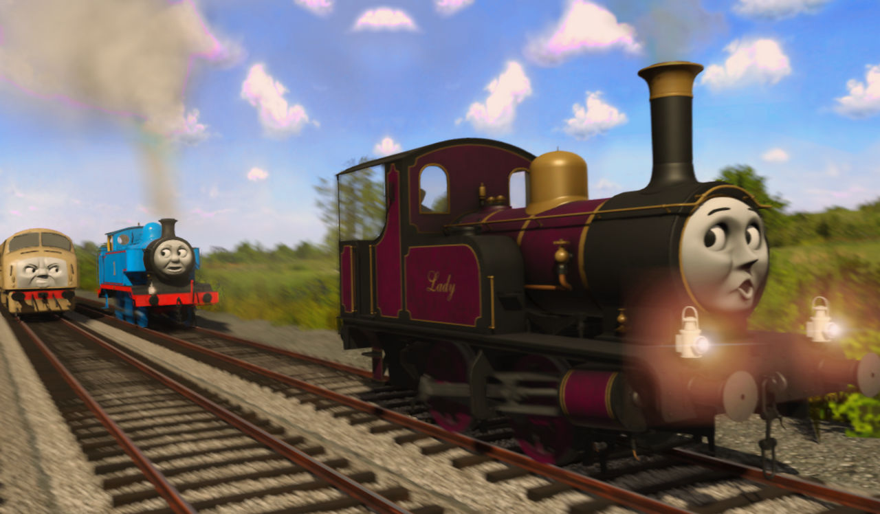 Tatmr Rws Deviantart TATMR Chase but RWS by Subiaboard on DeviantArt