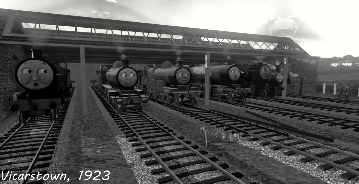 Custom Rws Background Engines Sodor's Background: Edward the Blue Engine by Subiaboard on DeviantArt