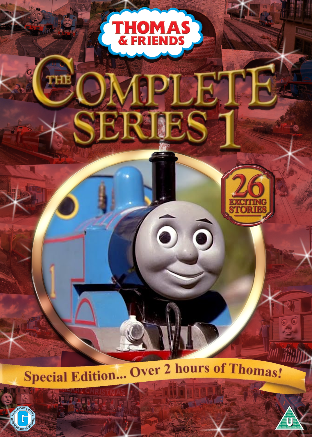 Thomas And Friends The Complete Series 1 DVD By Subiaboard On DeviantArt thomas-and-friends-the-complete-series-1-dvd-by-subiaboard-on-deviantart