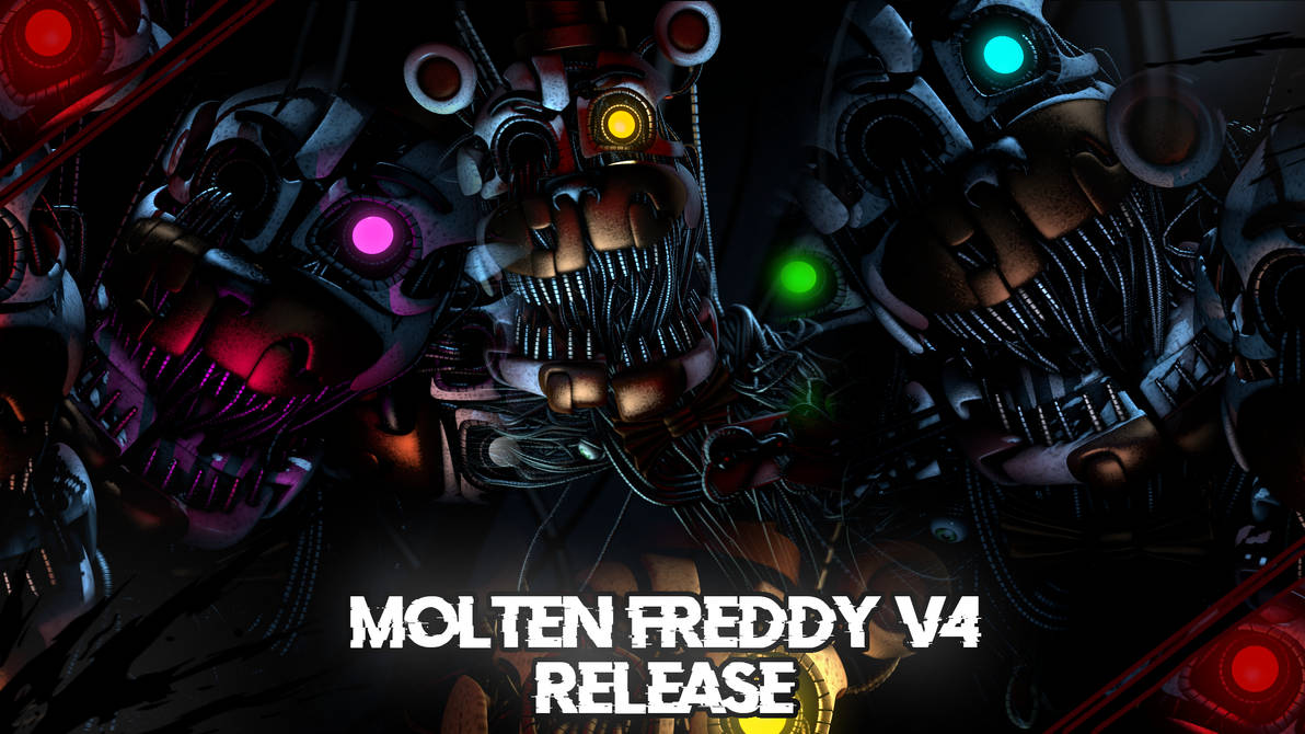 SFM/FNAF]Molten Freddy Jumpscare - Remake by RyanBeast on DeviantArt