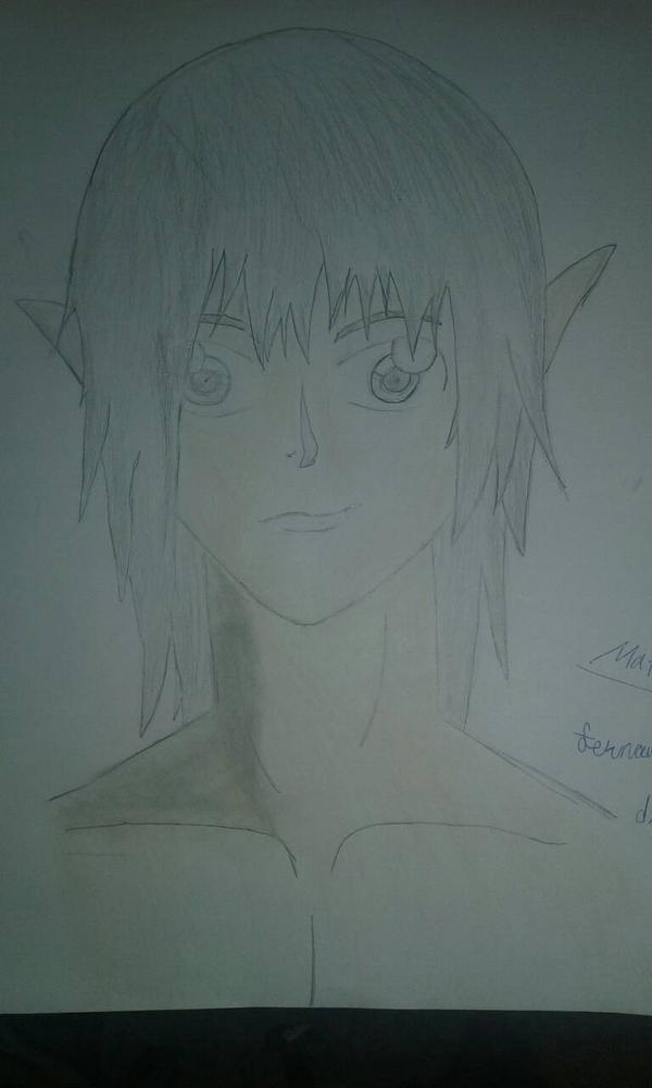 Matagi by Ishinspidermark on DeviantArt