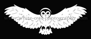 White Owl Photography Logo