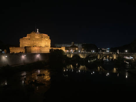 Castel St. Angelo