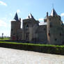 Muiderslot - castle