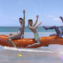 Summer fun