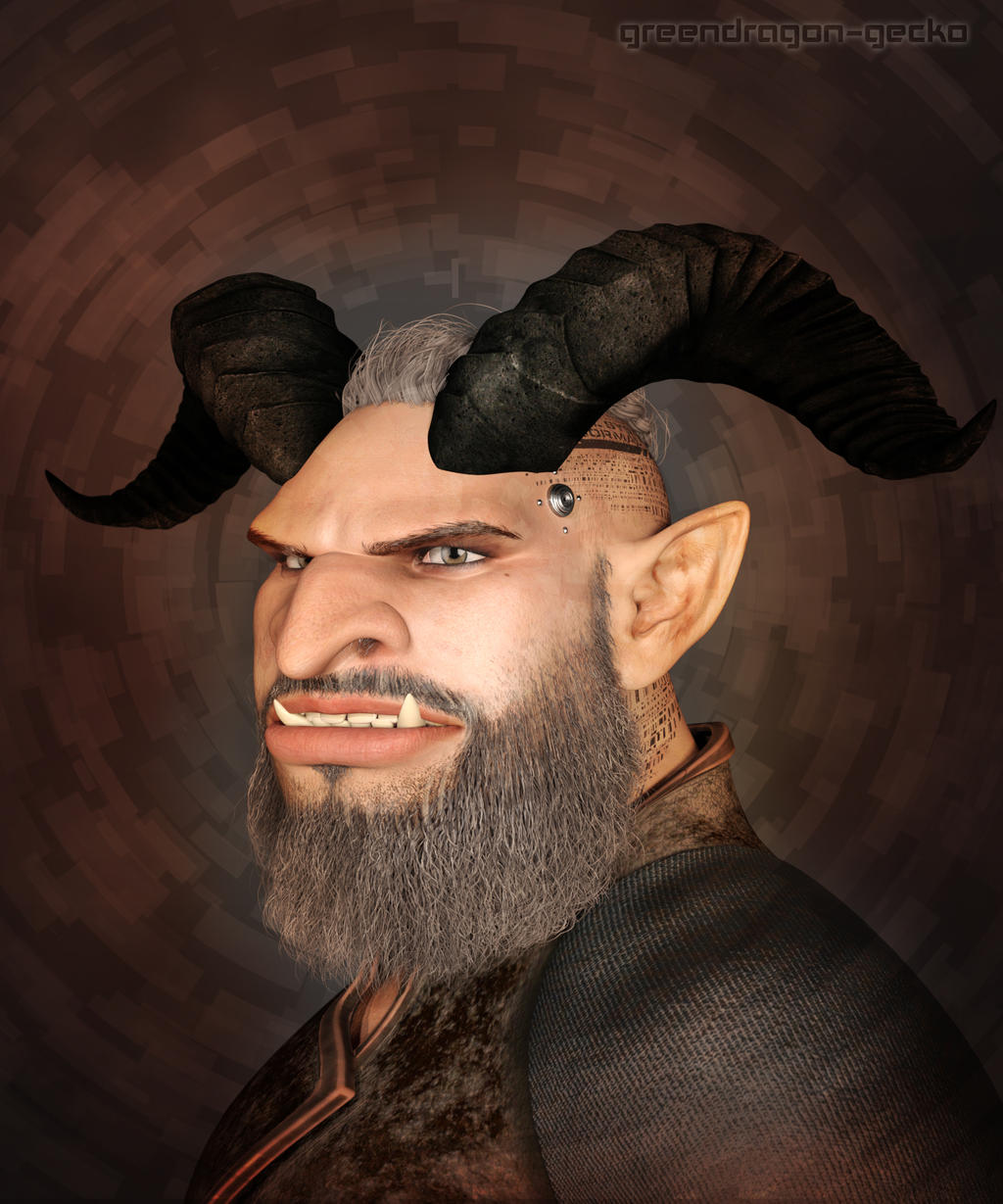 Shadowrun Rigger Troll shadowrun troll by greendragon-gecko on DeviantArt