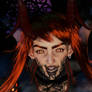 Demoness - on the hunt