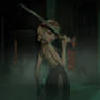 Keiko night huntress
