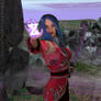 Irden magic