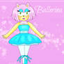 Amy Rose: Ballerina