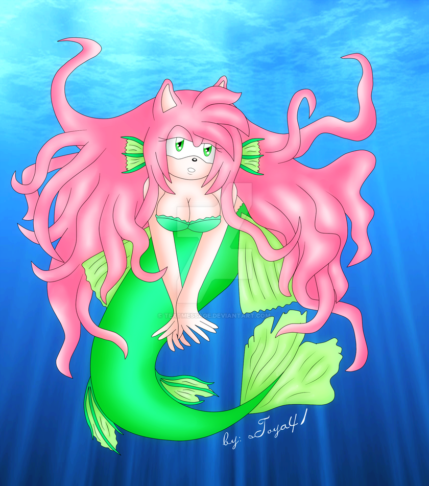 Amy to Mermaid TF by AILBoredom on DeviantArt sorted by. 