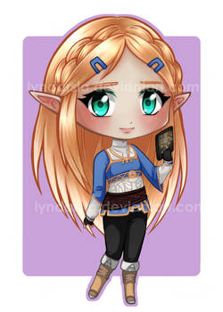 Zelda