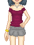 First Doll +moved+