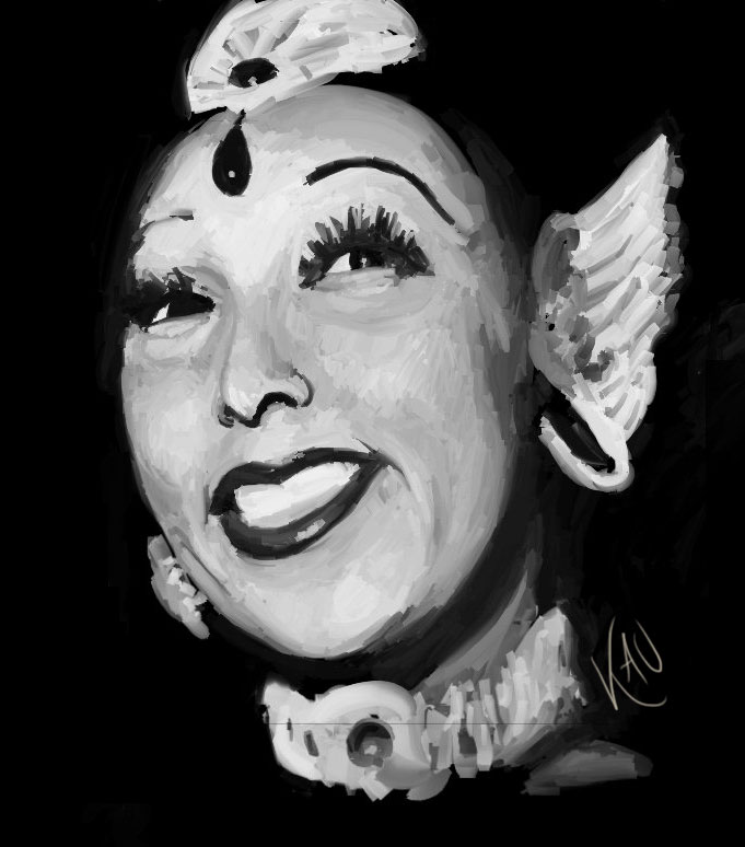 Josephine Baker