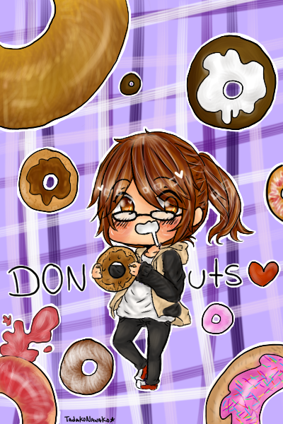 Donuts