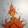 Flame Princess