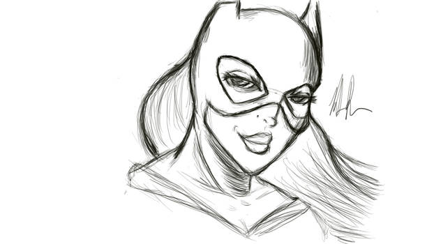 batgirl