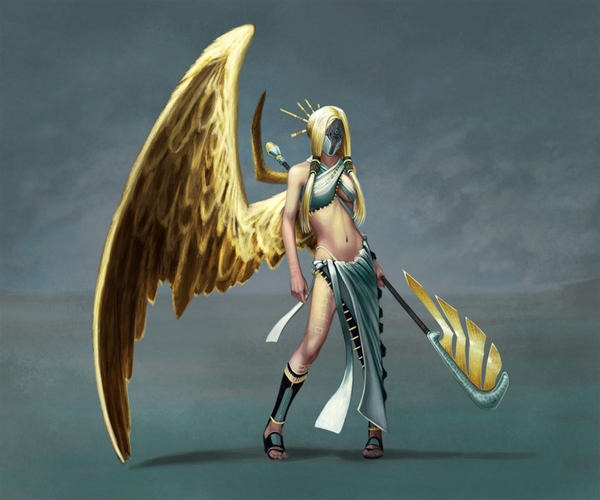 Крылатые персонажи. Однокрылый ангел. Крылатая девушка. Фэнтези расы с крыльями. Ангел фэнтези.