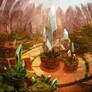 crystal kingdom