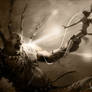 dragon eaters demise