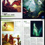 Fantasy art mag interview