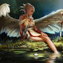 Angel (light)