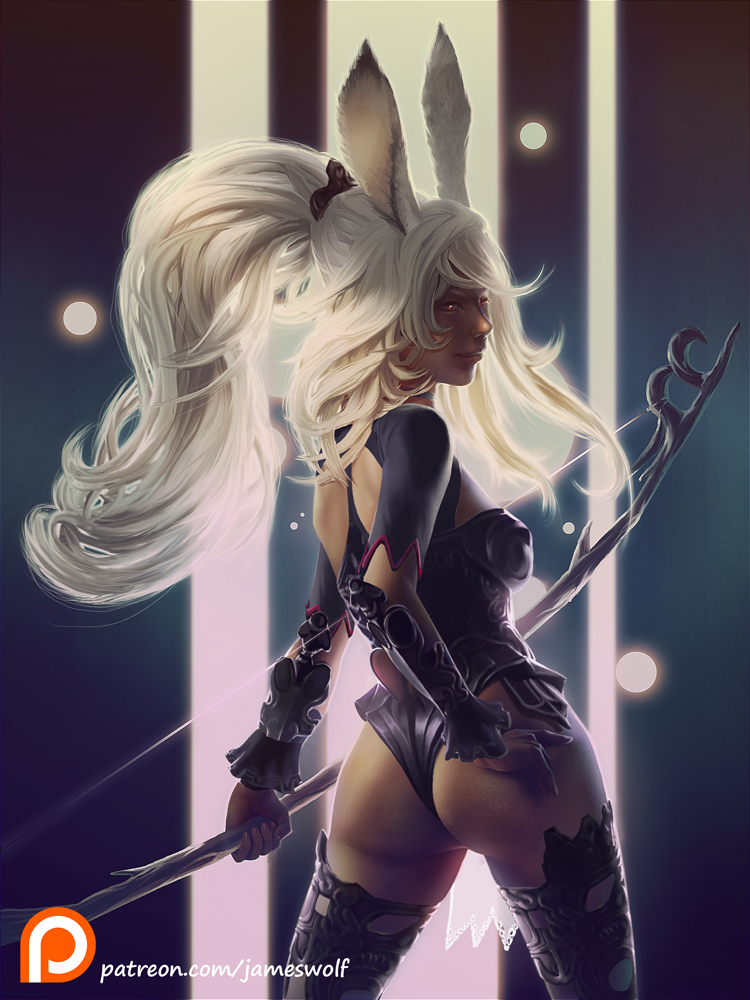 Franart ver1 small by jameswolf