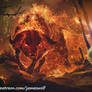 King Haggards Red Bull